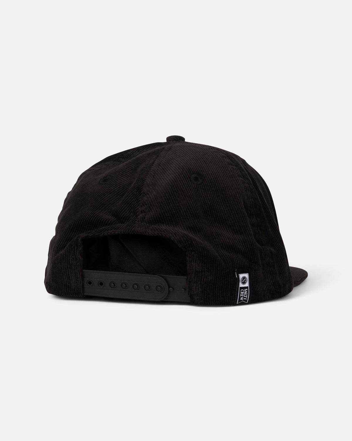ORIGINAL SNAPBACK - Phantom | Salty Crew