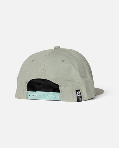 COASTAL SNAPBACK - Marine | Salty Crew