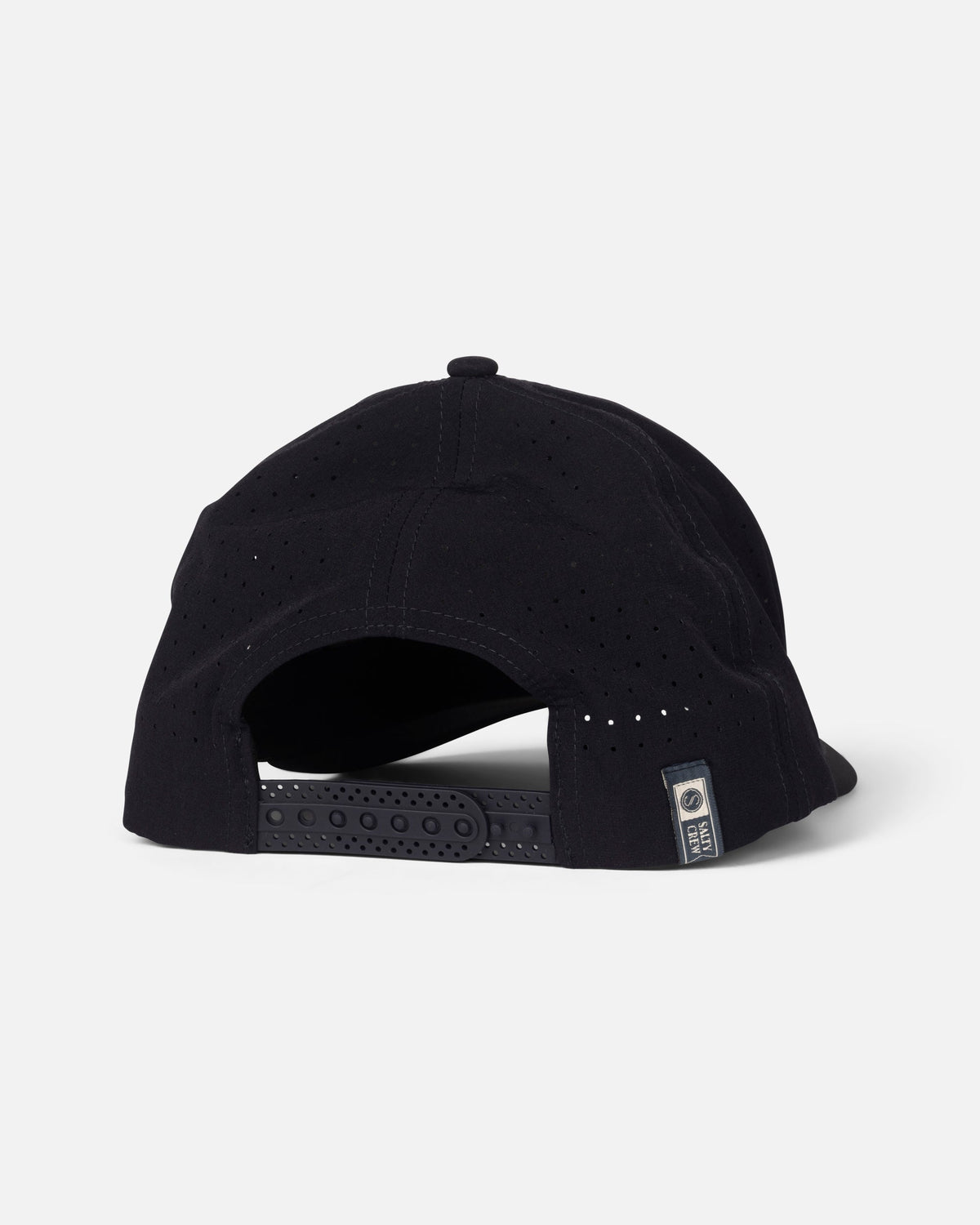 LOWDOWN SNAPBACK - Navy | Salty Crew