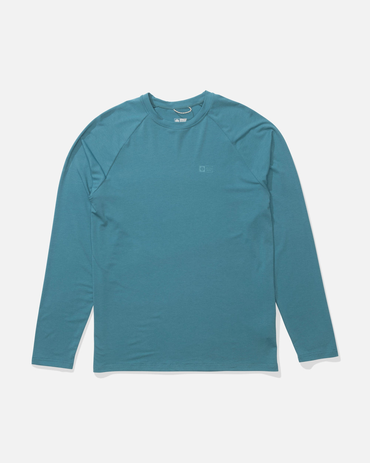 MARINER LITE UV LS - Teal Blue | Salty Crew