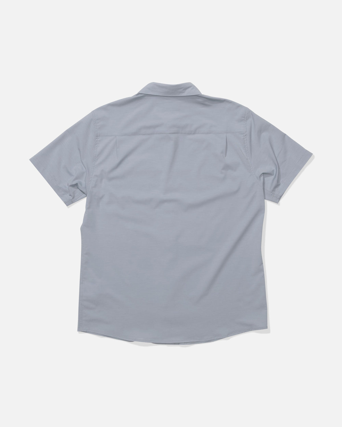 DRIFTER UV BUTTON UP - Quarry | Salty Crew