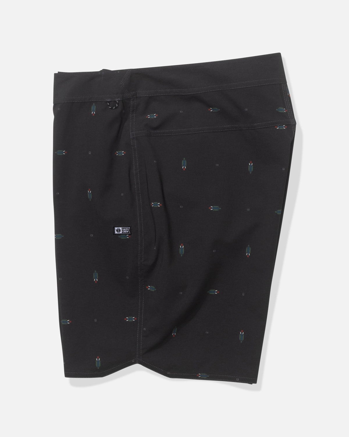 SESSION BOARDSHORT - Phantom | Salty Crew