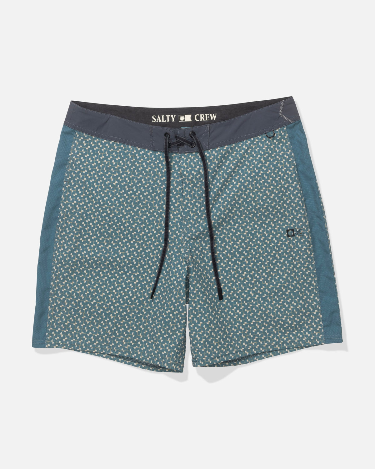 CHANNEL APEX BOARDSHORT - Oceanic | Salty Crew