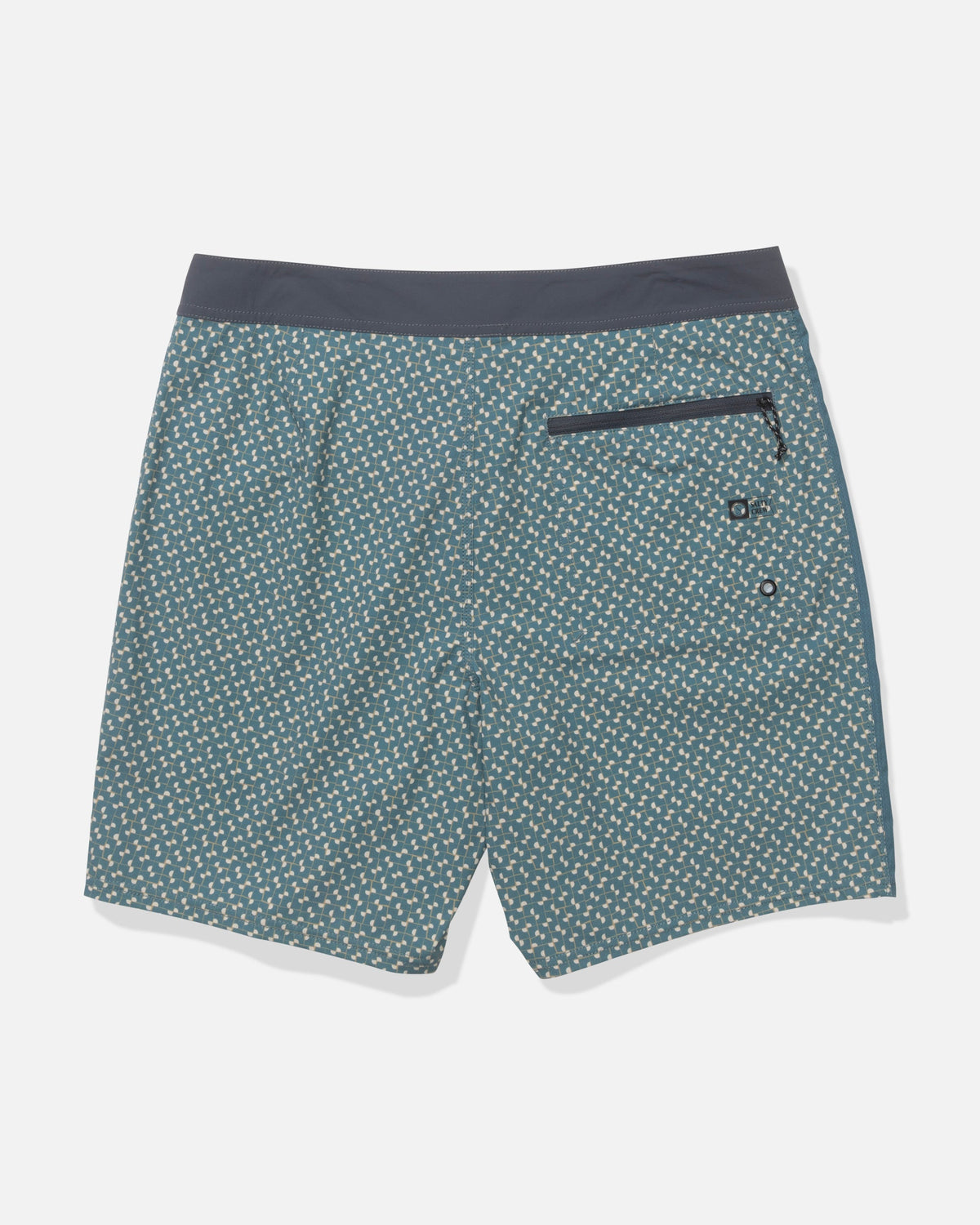 CHANNEL APEX BOARDSHORT - Oceanic | Salty Crew