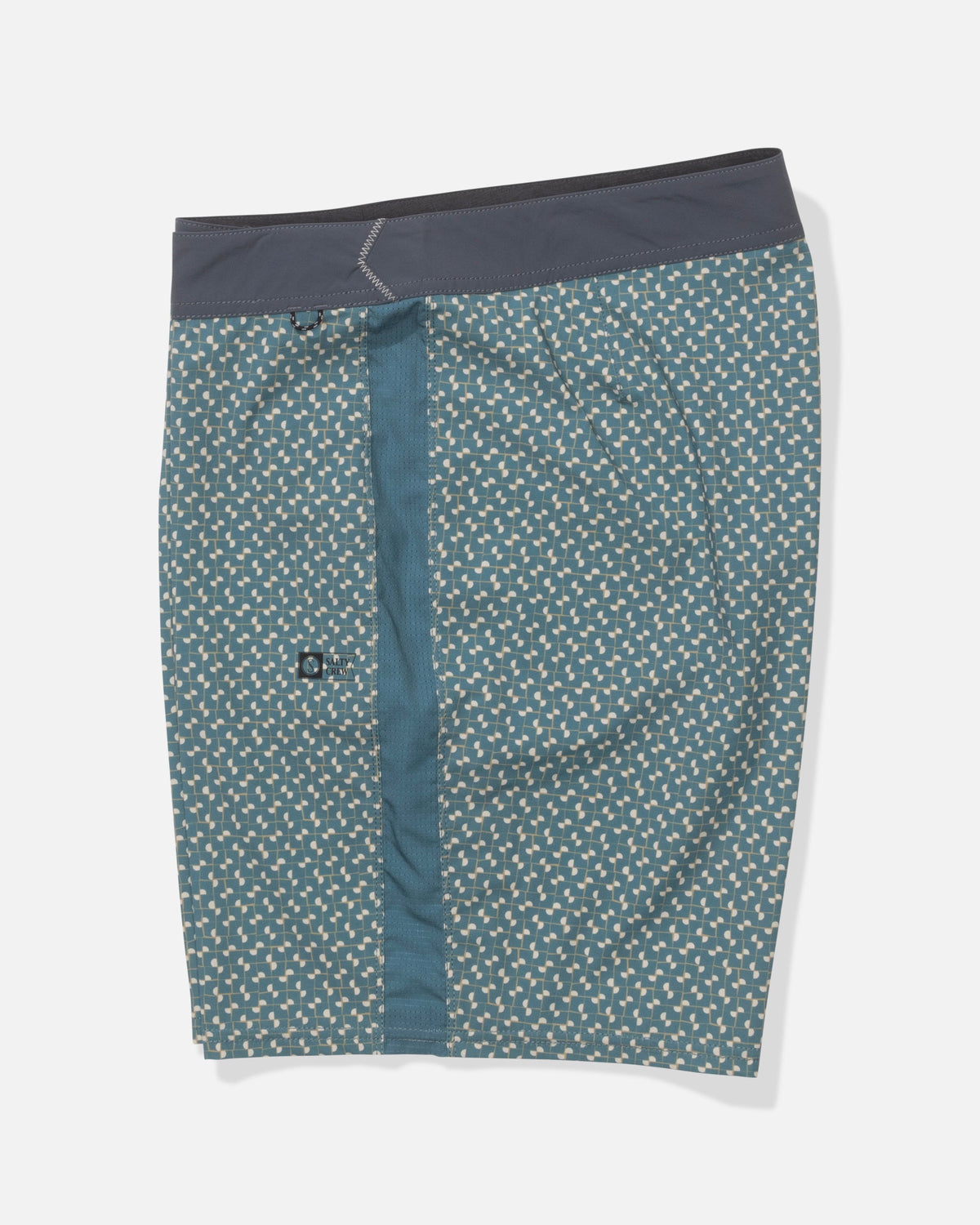 CHANNEL APEX BOARDSHORT - Oceanic | Salty Crew