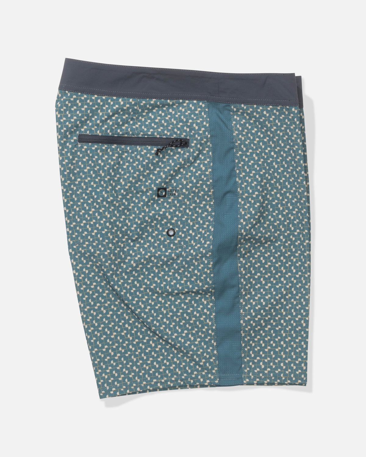 CHANNEL APEX BOARDSHORT - Oceanic | Salty Crew