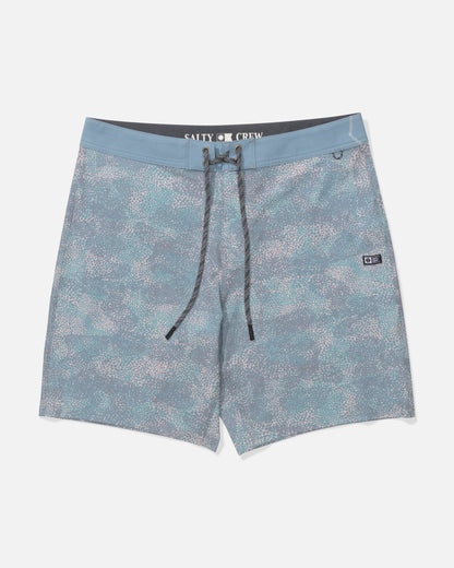 CREW BOARDSHORT - Seaside | Salty Crew