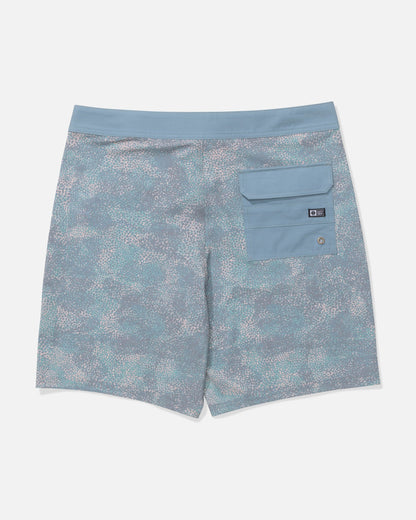 CREW BOARDSHORT - Seaside | Salty Crew