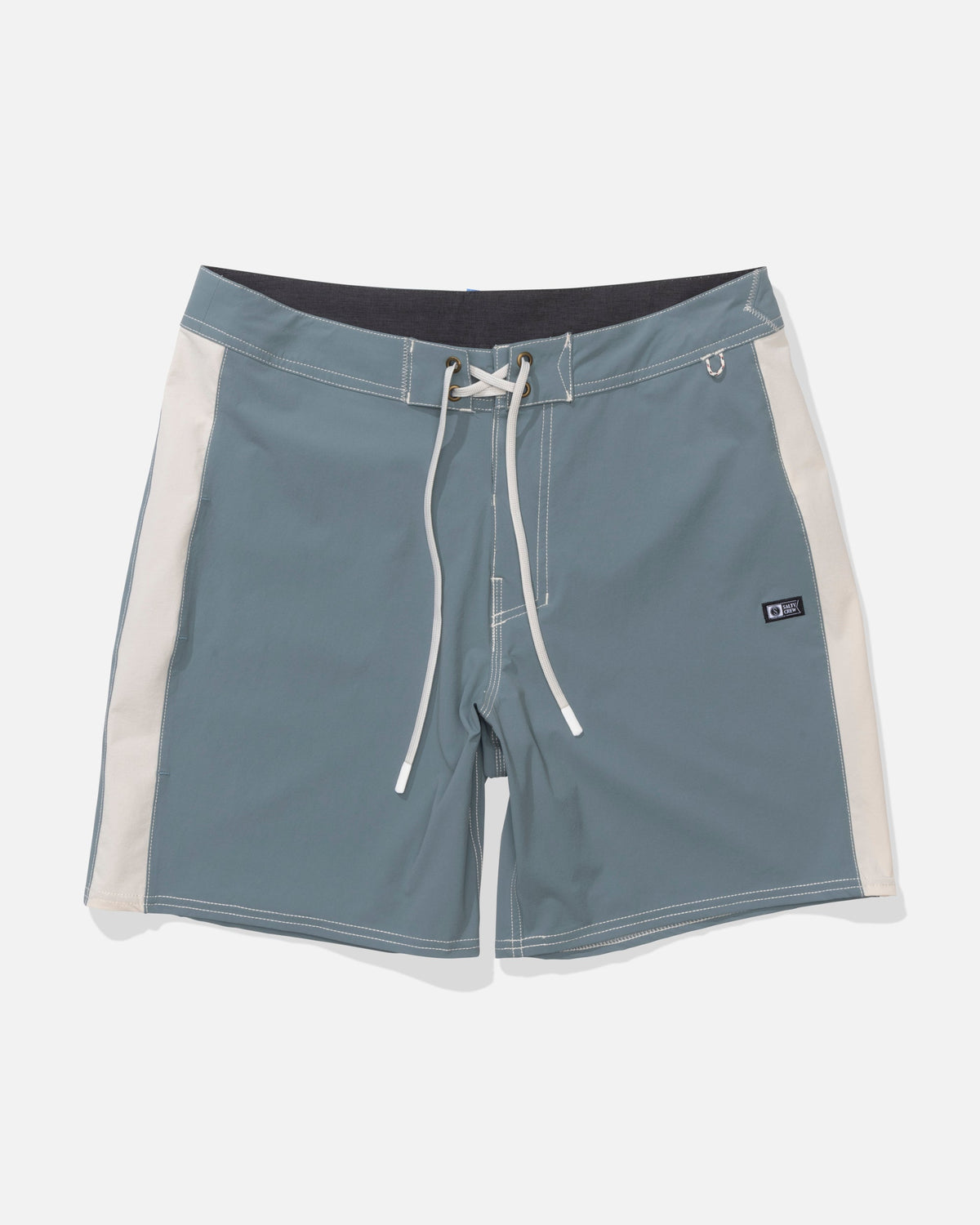 CHANNEL BOARDSHORT - Trooper | Salty Crew