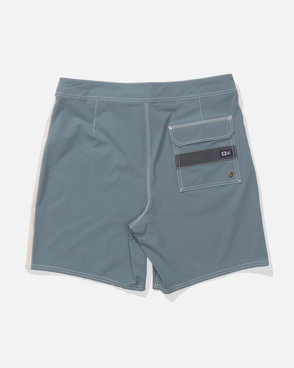 CHANNEL BOARDSHORT - Trooper | Salty Crew