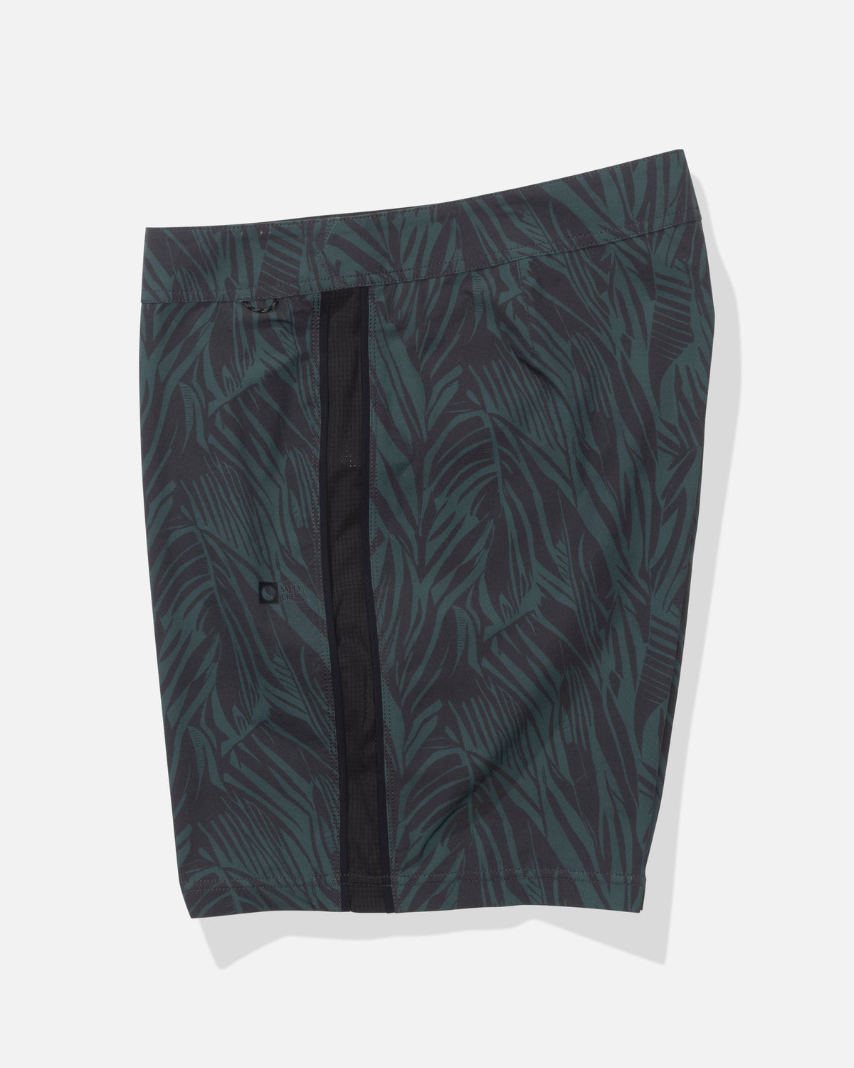 CHANNEL APEX BOARDSHORT - WASHED GREEN | Salty Crew