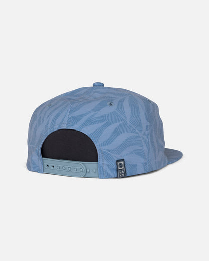 DRIFTER SNAPBACK - Captains Blue | Salty Crew