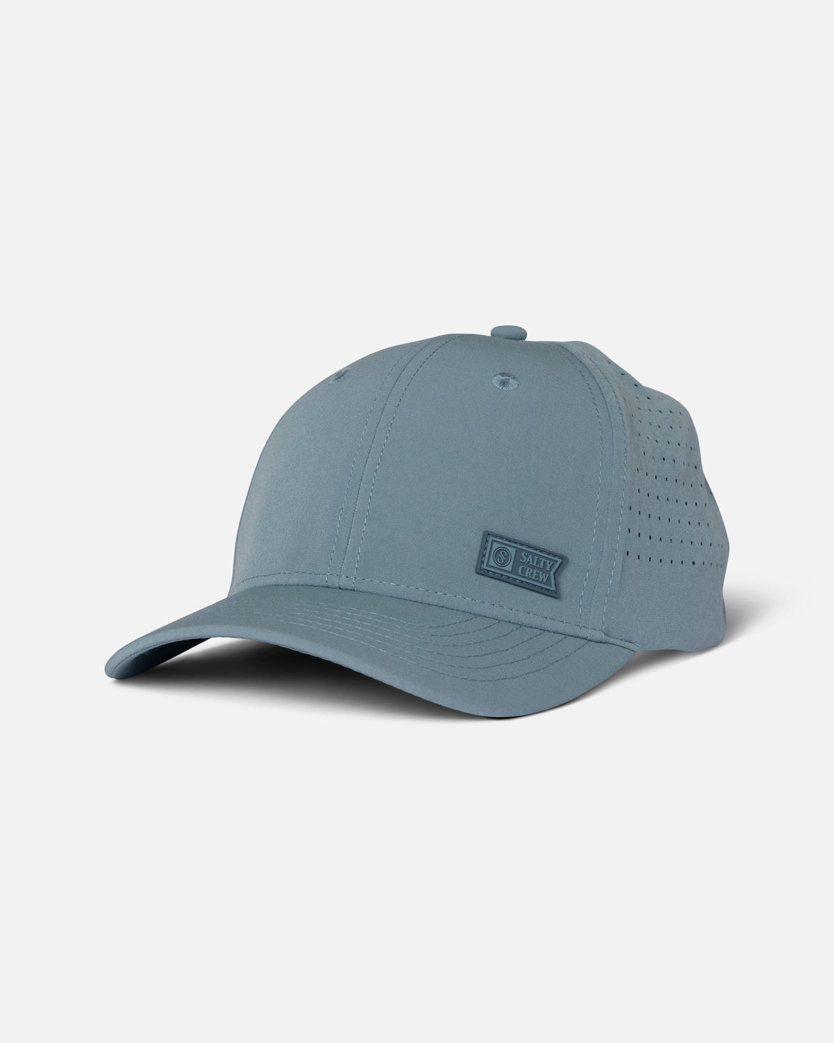LOWDOWN SNAPBACK - Trooper | Salty Crew
