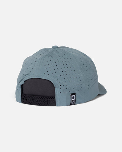 LOWDOWN SNAPBACK - Trooper | Salty Crew