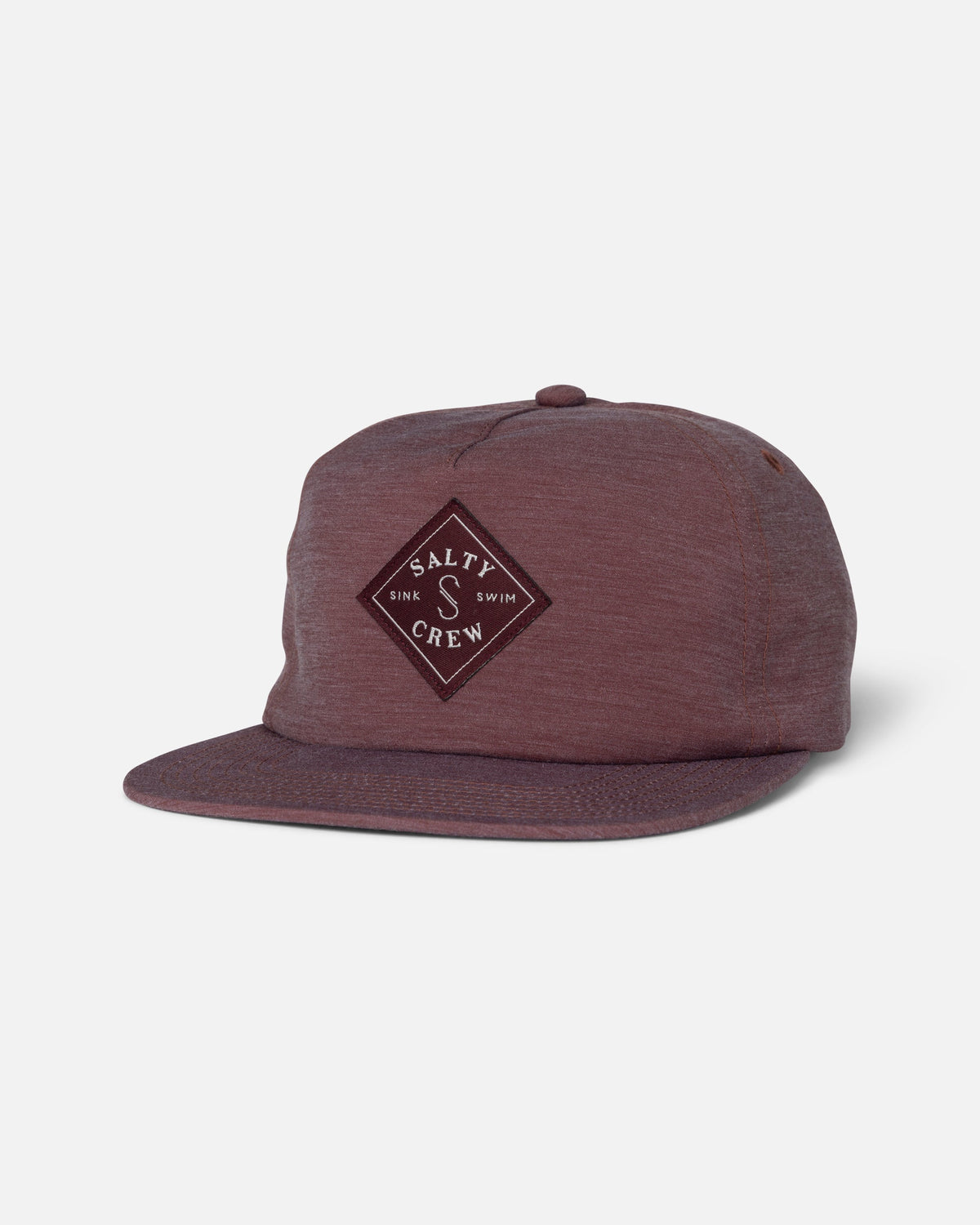 DRIFTER SNAPBACK - Port | Salty Crew