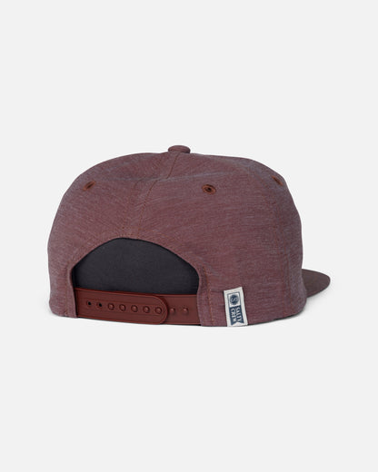 DRIFTER SNAPBACK - Port | Salty Crew