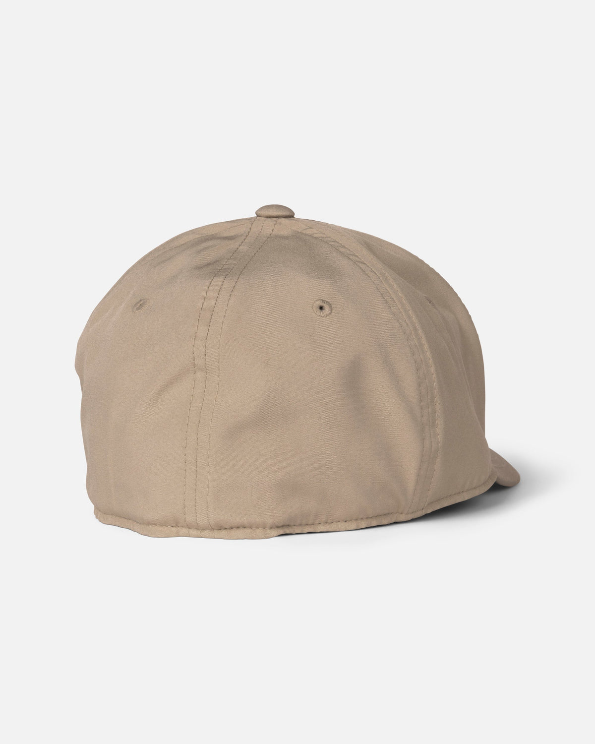 APEX FLEXFIT 6 PANEL - Khaki | Salty Crew