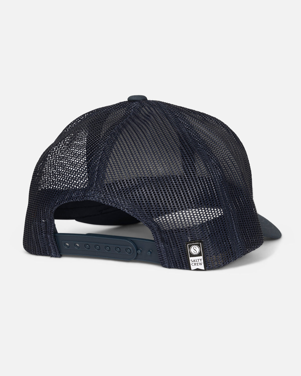 BRUCE TRUCKER - Midnight Navy | Salty Crew