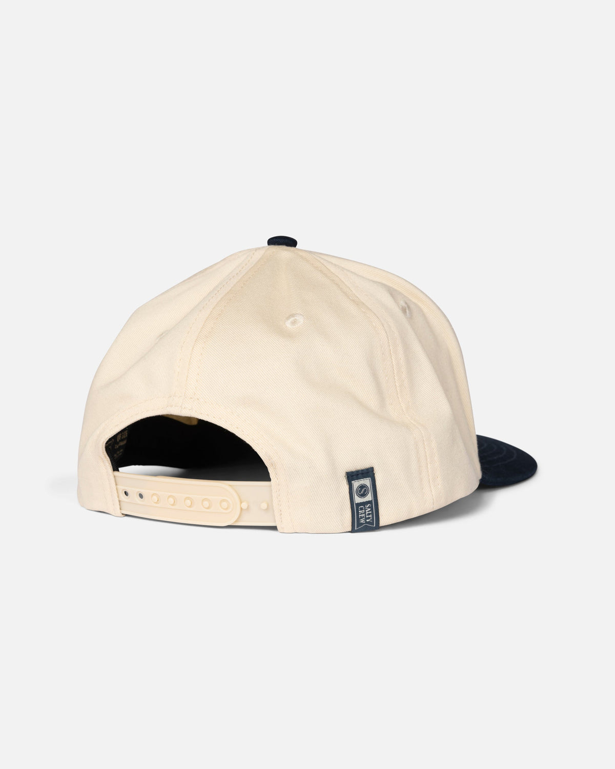 AMERICA OPTIC TRUCKER - Birch/Navy | Salty Crew