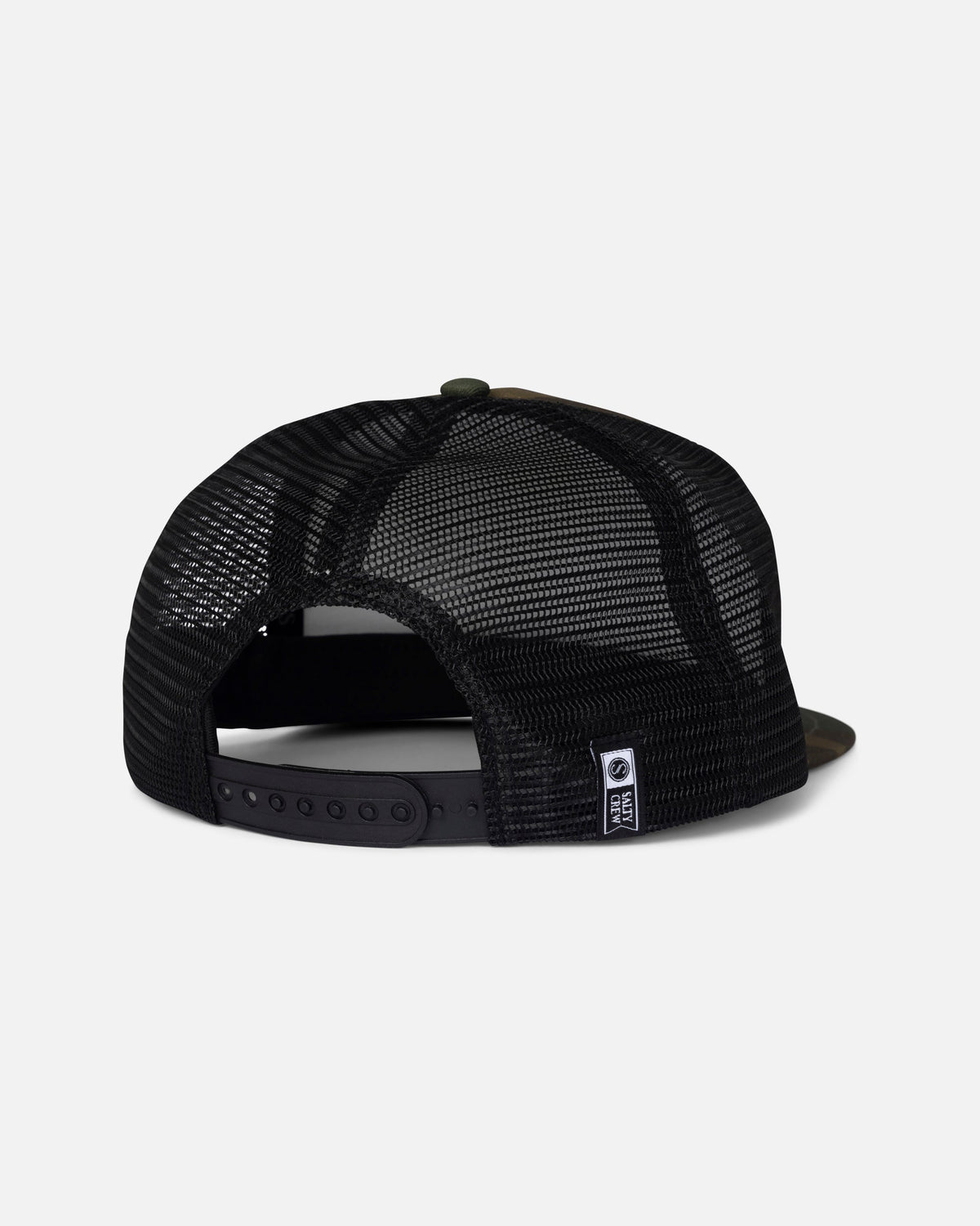 AMERICA TALON TRUCKER - Camo | Salty Crew