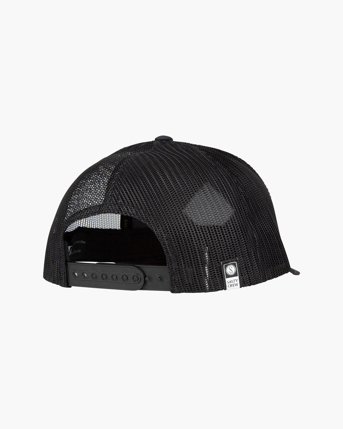 Sealine Retro Trucker - BLACK CAMO | Salty Crew