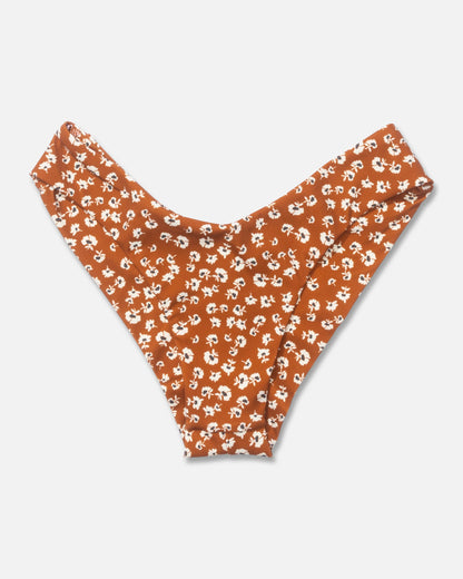FALLING FLORAL SKIMPY V - Sierra | Salty Crew