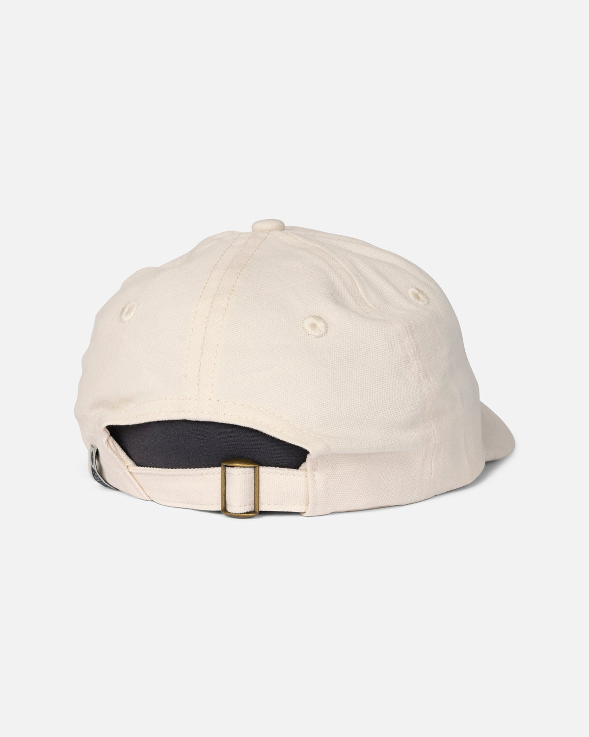WHALER DAD HAT - Off White | Salty Crew