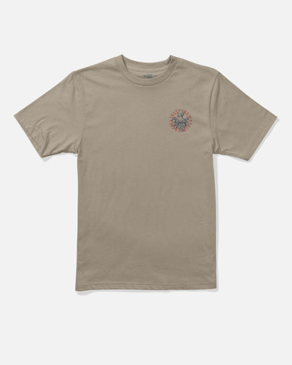 TENTACLES BOYS SS TEE - Twig | Salty Crew