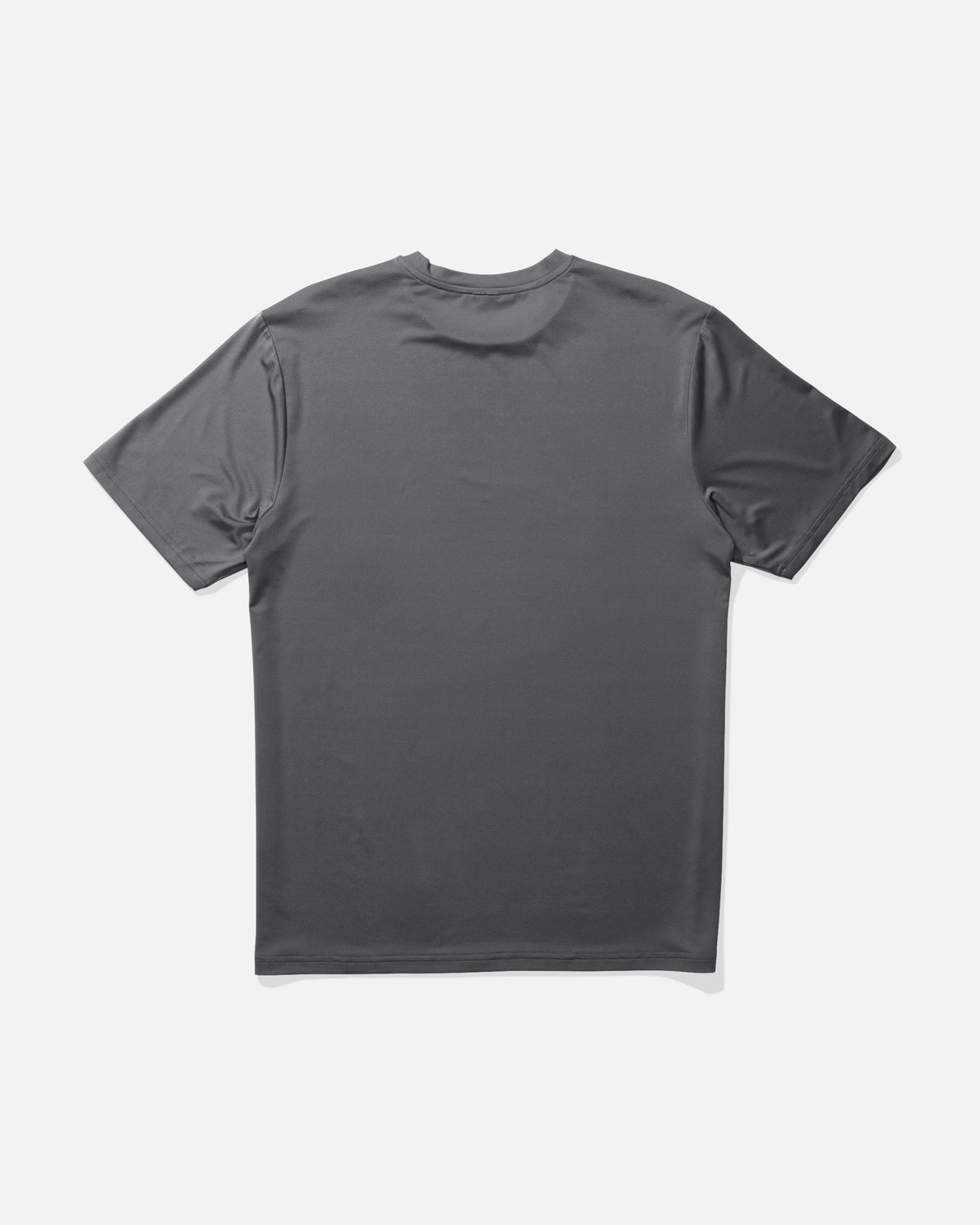 FLUID SS SUNSHIRT - Charcoal | Salty Crew