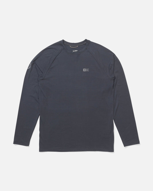 MARINER LITE UV LS - Cast Blue | Salty Crew