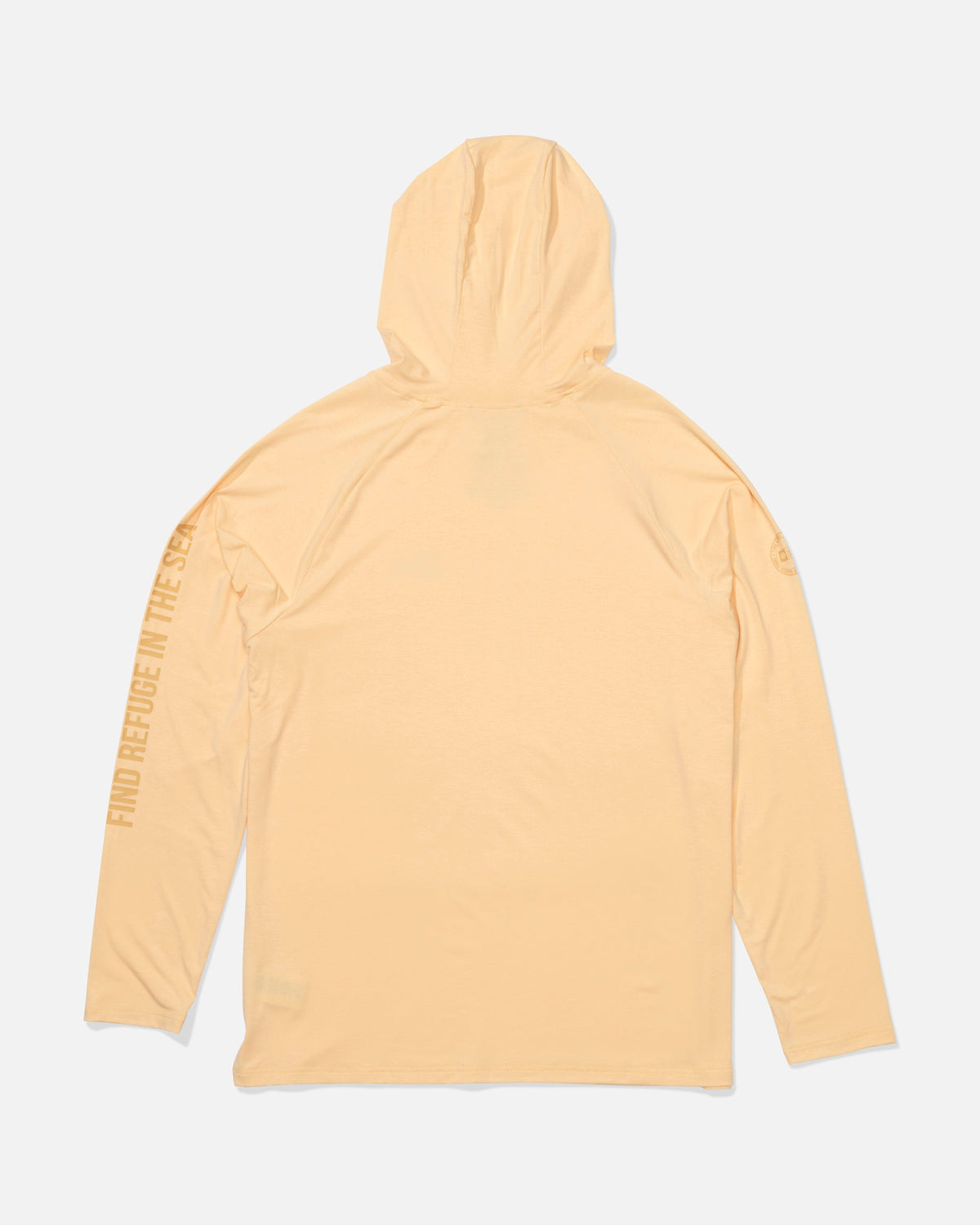 MARINER LITE UV HOOD - Light Coral | Salty Crew
