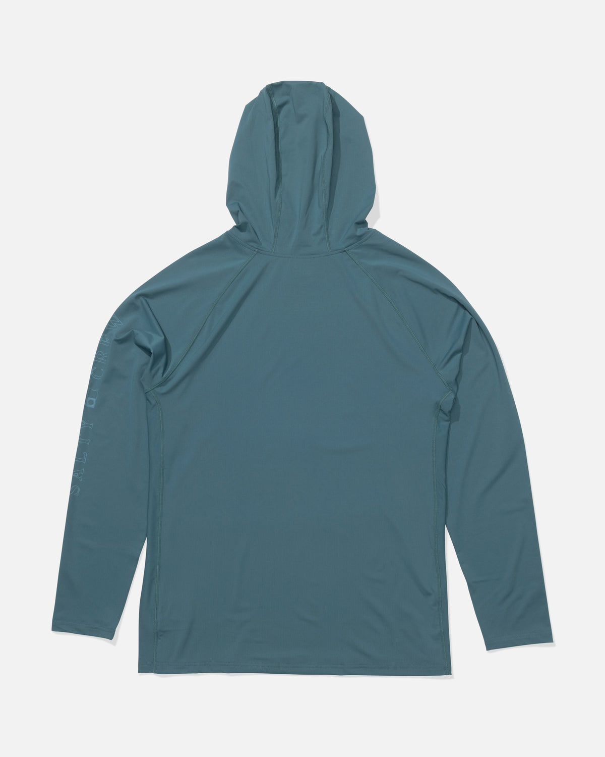 APEX PERFORATED SUNSHIRT - Hydro | Salty Crew