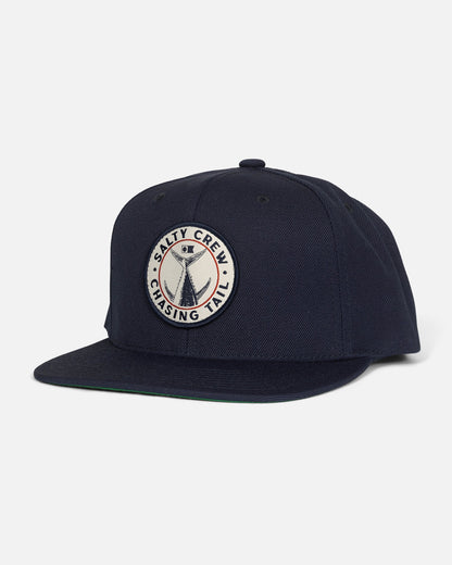 TAILGATE 6 PANEL - Navy | Salty Crew