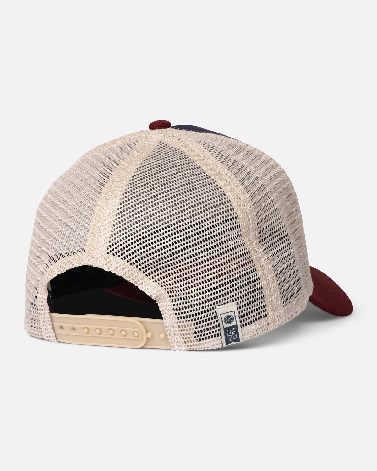 LIVE BAIT TRUCKER - Navy | Salty Crew