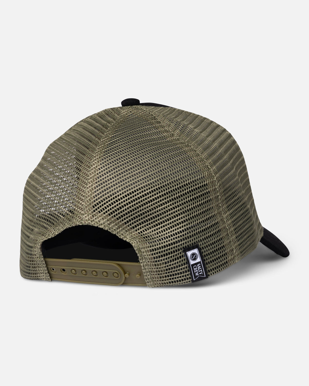 LIVE BAIT TRUCKER - Phantom | Salty Crew