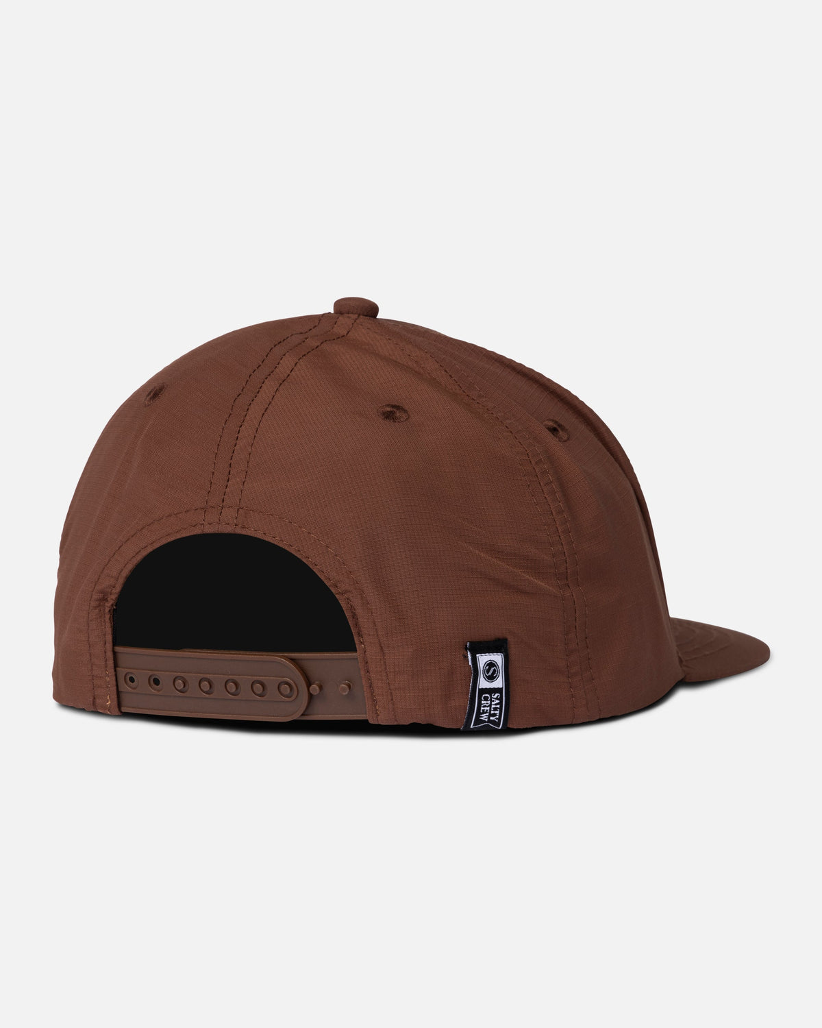 APEX SNAPBACK - Friar Brown | Salty Crew