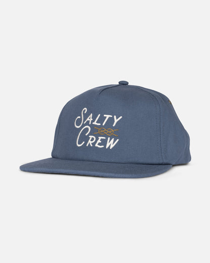 SPLICE 5 PANEL - Slate | Salty Crew
