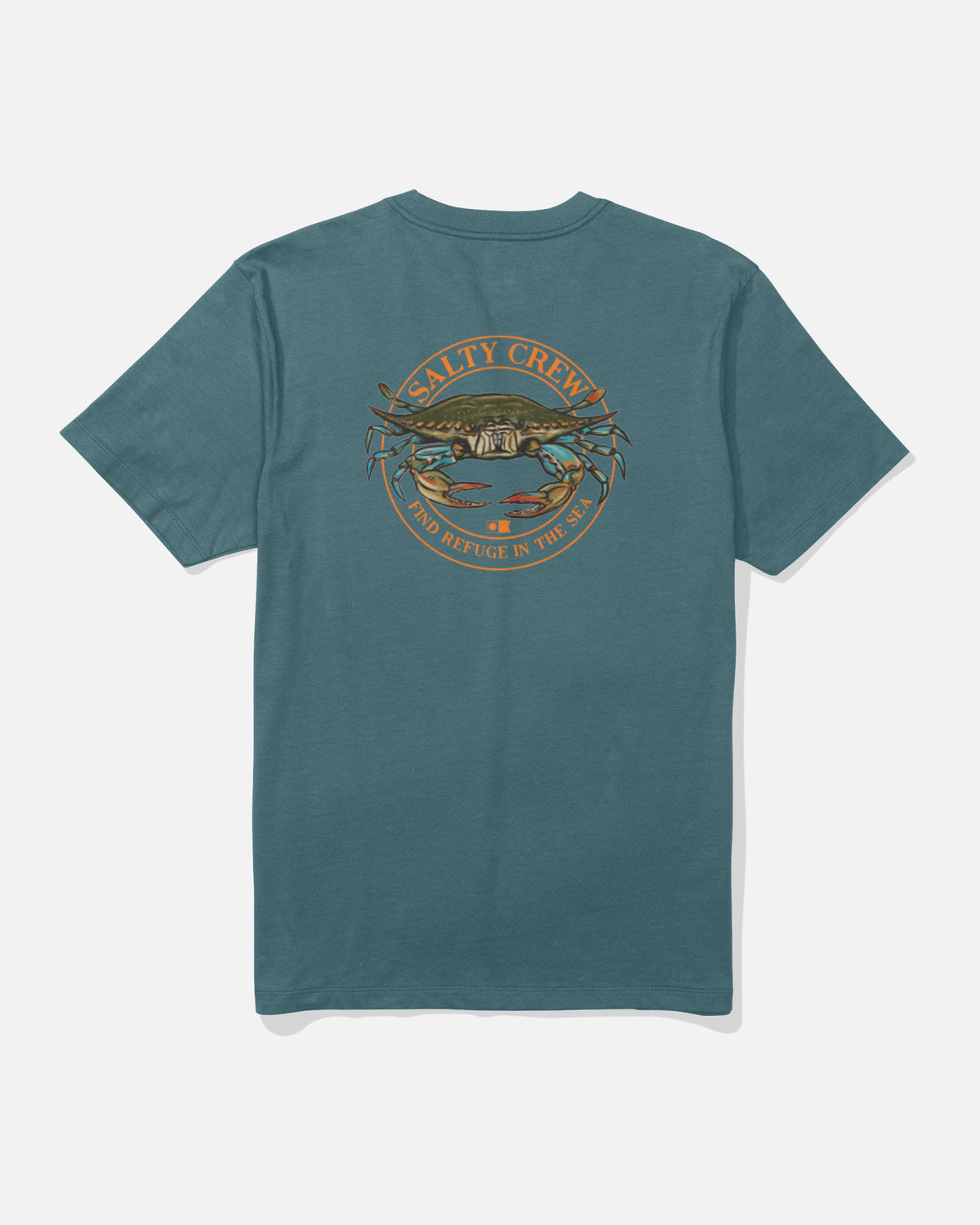 JIMMY SS TEE - Hydro | Salty Crew