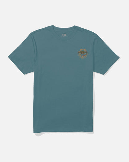 JIMMY SS TEE - Hydro | Salty Crew