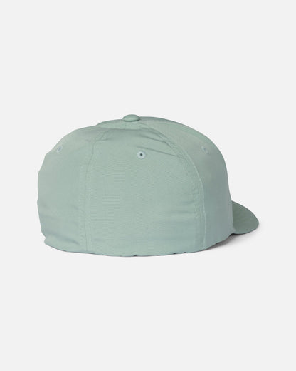 APEX FLEXFIT 6 PANEL - Jade | Salty Crew