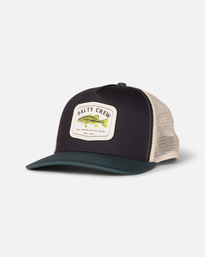 BIGMOUTH TRUCKER - Magnet/Hydro | Salty Crew