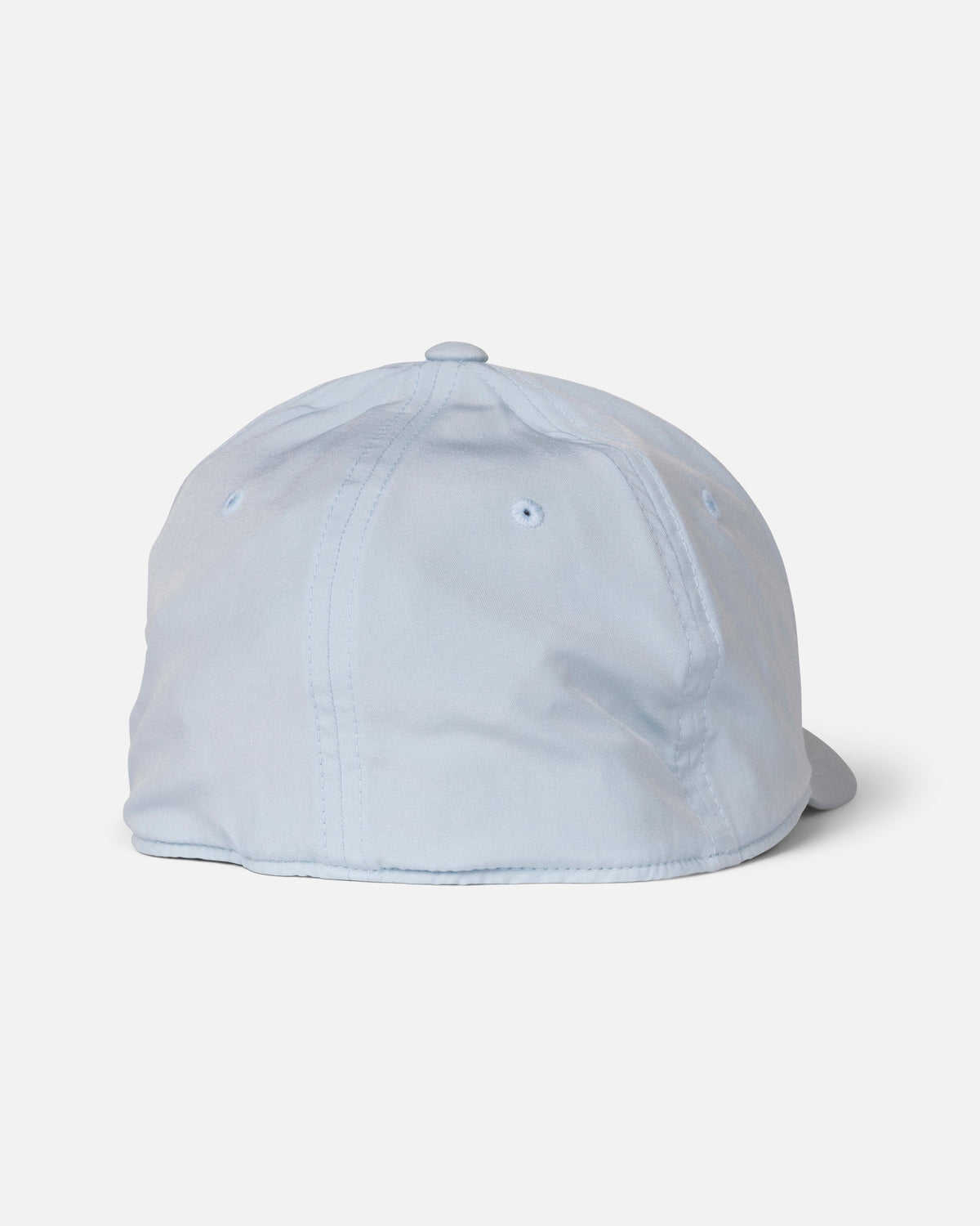 APEX FLEXFIT 6 PANEL - Mineral Blue | Salty Crew