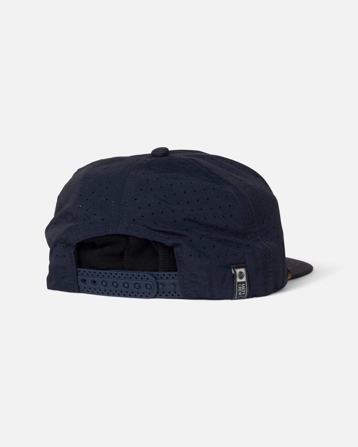 TOPSHOT SNAPBACK - Navy | Salty Crew