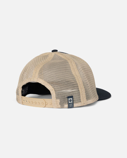 BIGMOUTH TRUCKER - Midnight Navy | Salty Crew