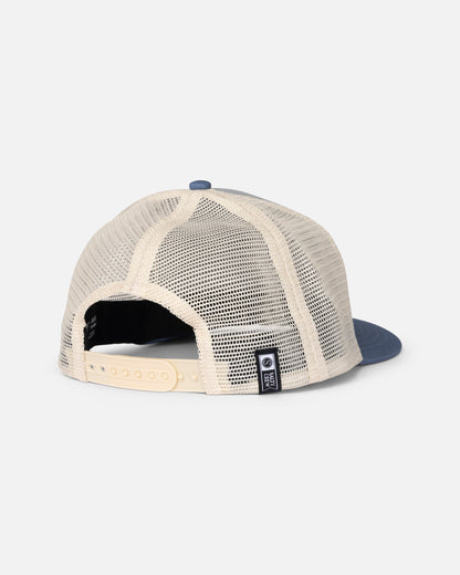 BIGMOUTH TRUCKER - Mineral Teal | Salty Crew