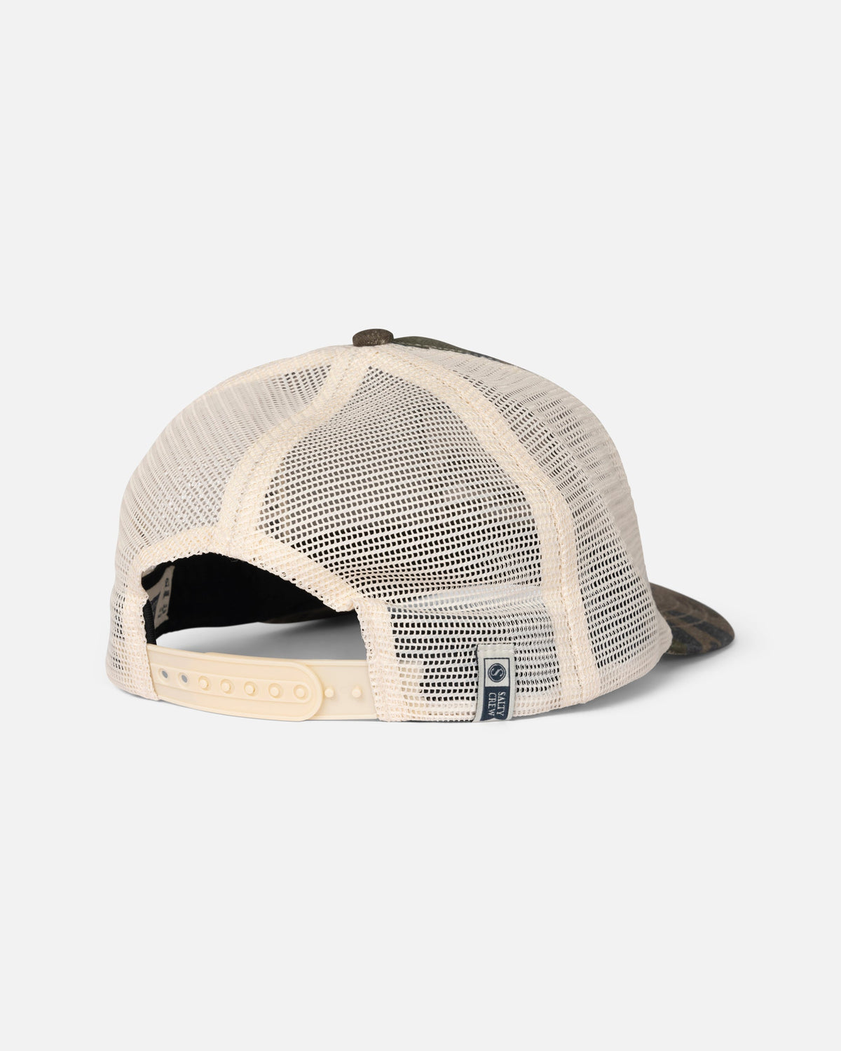 STRIPER TRUCKER - Sand Camo | Salty Crew