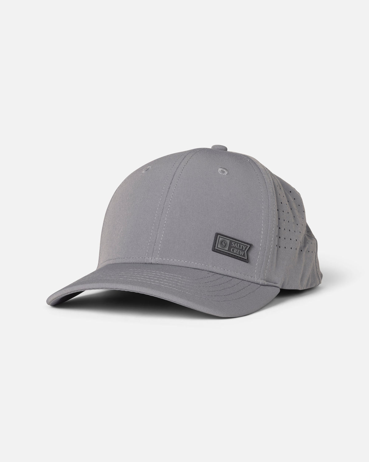 LOWDOWN SNAPBACK - Shark Skin | Salty Crew