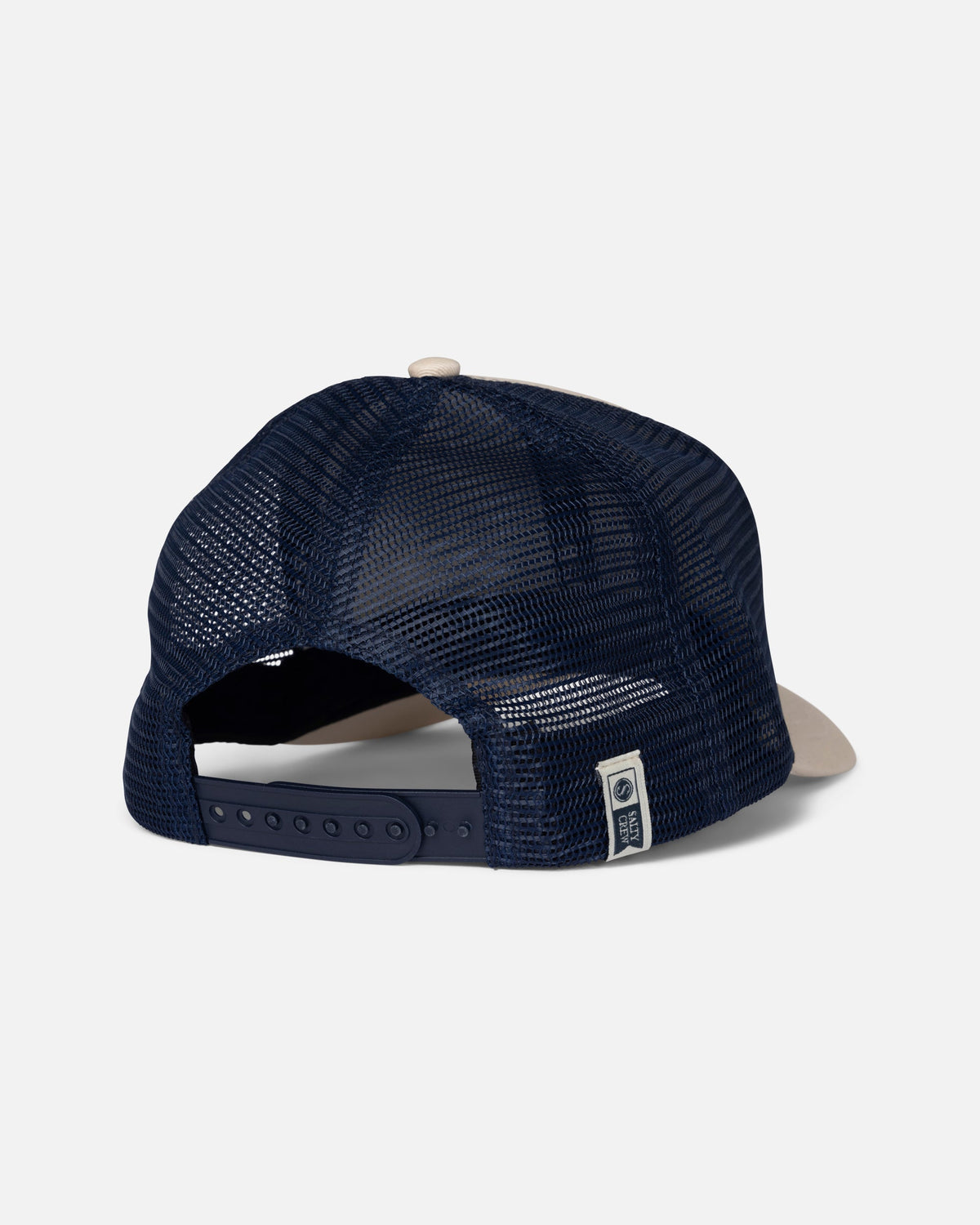 SHAPELY TRUCKER - Birch | Salty Crew