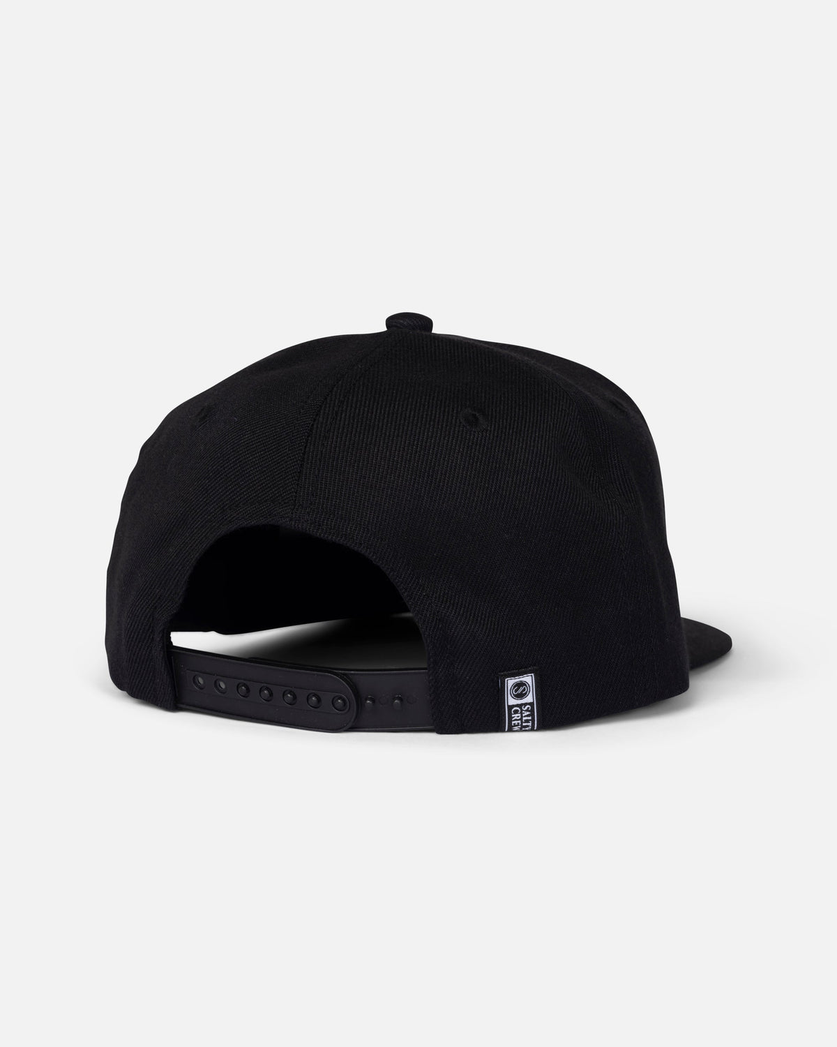 TAILGATE 6 PANEL - Black | Salty Crew