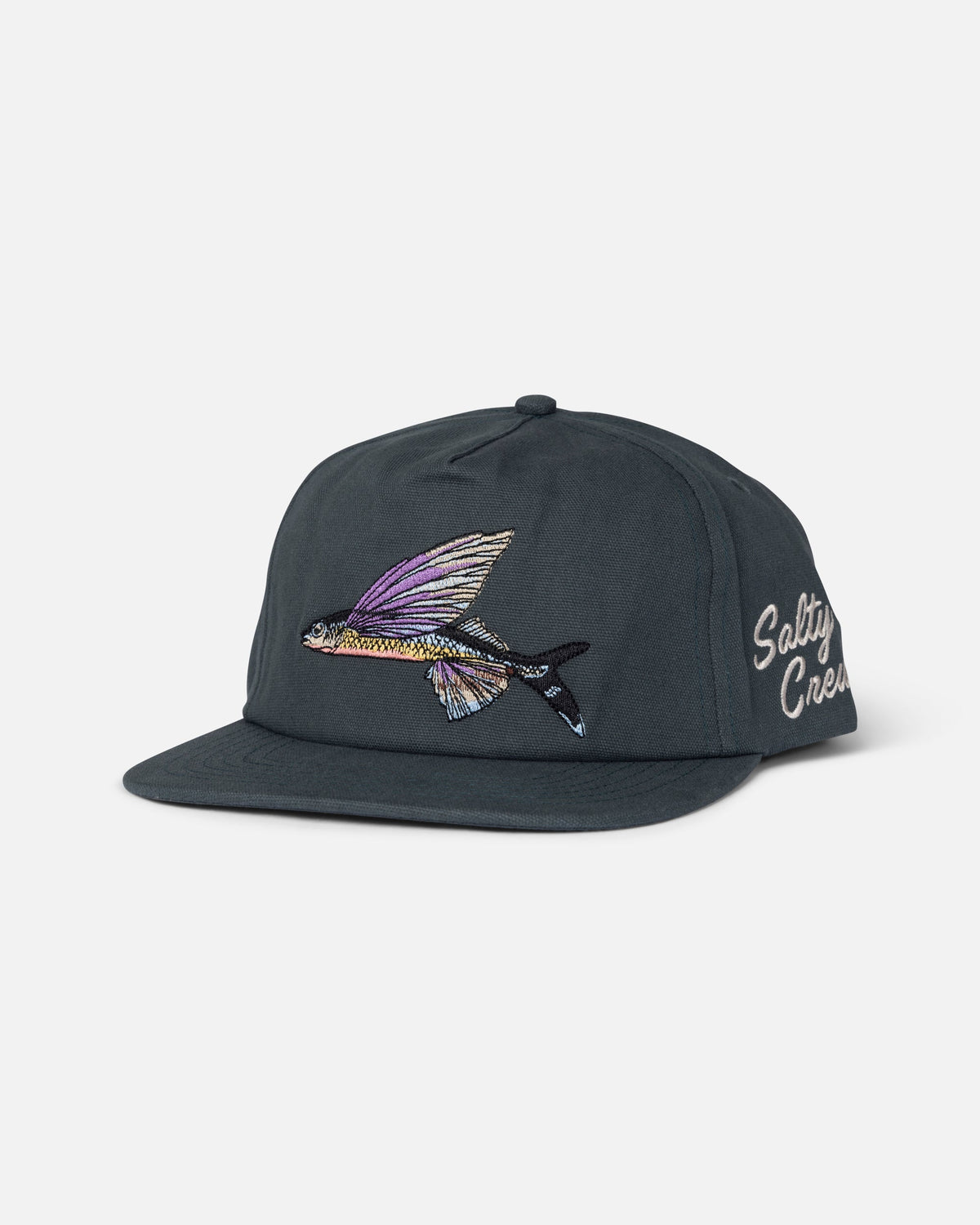 COASTAL SNAPBACK - Trooper | Salty Crew